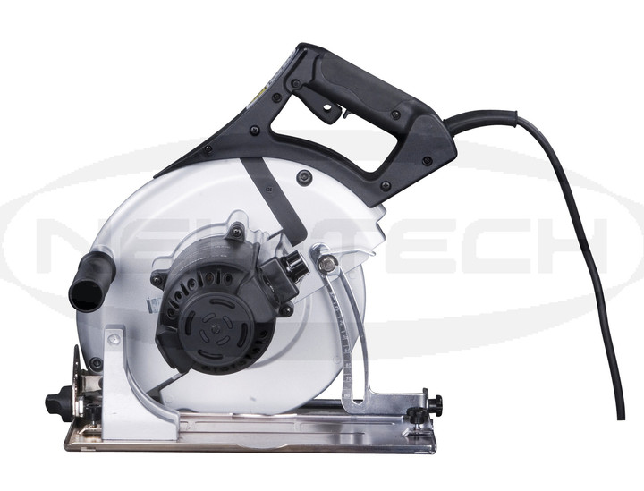 Ręczna piła tarczowa HKS 230 / 230V do metalu