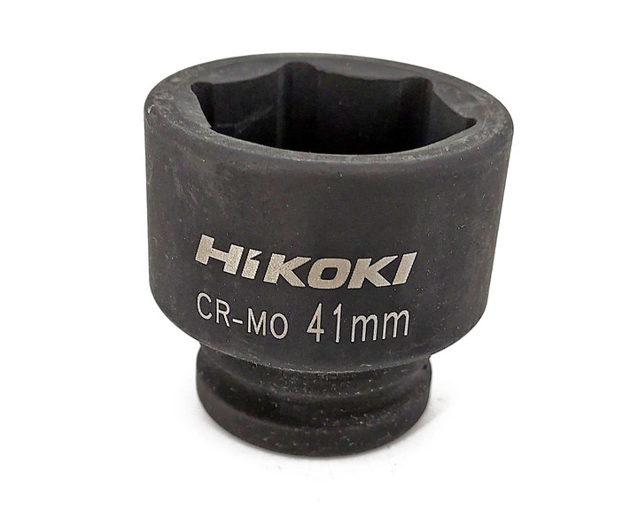 Nasadka udarowa Hikoki 3/4'' 41x57 mm