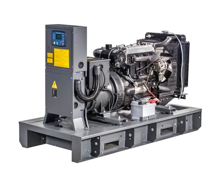 Agregat prądotwórczy GPW 22 EY