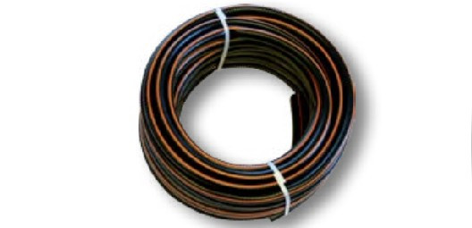 Wąż woda ¾ " - 25m