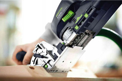 Frezarka do Połączeń Festool DOMINO XL DF 700 EQ-Plus