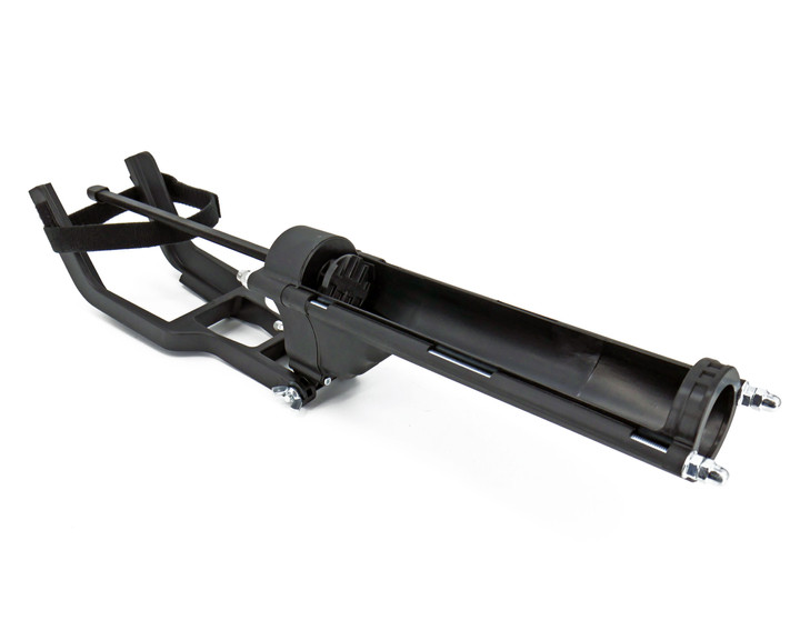 Adapter do iniekcji, wyciskacz, pistolet do sylikonu, TCM300AD do wkrętarki