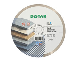 Tarcza tnąca Distar Hard Ceramics 250 mm