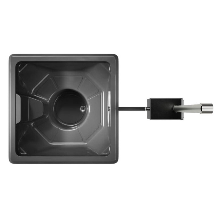 Jacuzzi REXENER Silence (Gabbro czarny)