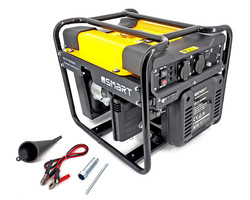 Agregat prądotwórczy invertorowy Smart SM-01-3000INV 3,0kW