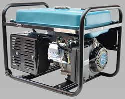 Agregat prądotwórczy KS 2900