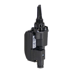 Odpływ kondensatu (elektroniczny)