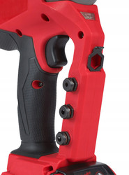 Zestaw Nitownica akumulatorowa 4.8 - 7.0 mm M18 ONEFPRT-202X MILWAUKEE