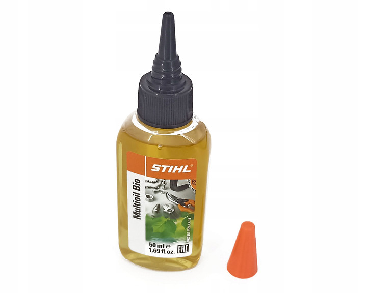 Olej Stihl Multioil BIO 50ml do GTA 26