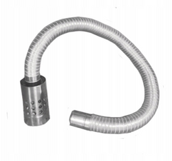 Olejowa nagrzewnica na podczerwień IDHG 13