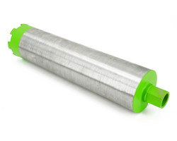 Wiertło koronowe 122 mm /450 mm na sucho