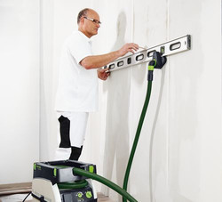 Festool Dysza do mocowania próżniowego CT-W