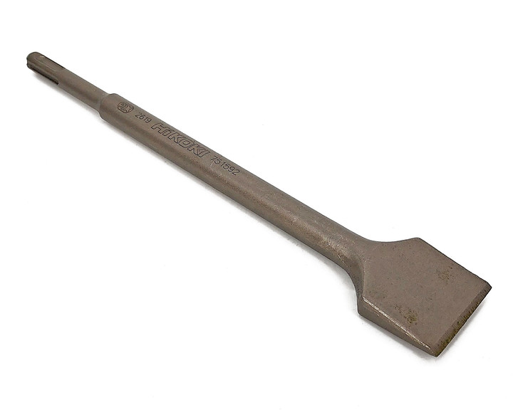 Dłuto do betonu przecinak Hikoki 40x250 751592