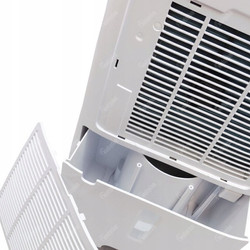 Osuszacz powietrza Master DH720P 390 W
