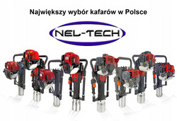 Kafar palownica Bycon DPD 120 4SUW adapter 100x60