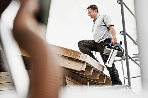 Pilarka Mieczowa Festool IS 330 EB