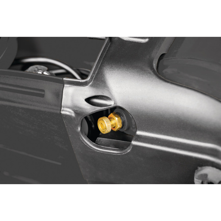 Sprężarka tłokowa