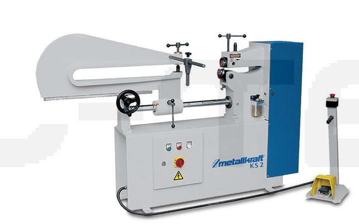 RB 12 Jednostka gnąca