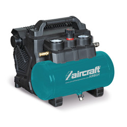 Sprężarka tłokowa