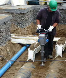 Stopa wibracyjna SRV 300