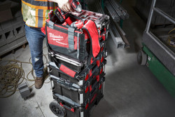 Torba zamknięta Milwaukee 38 cm x 25 cm