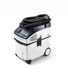 Odkurzacz Mobilny Festool CLEANTEC CT 25 E-Set