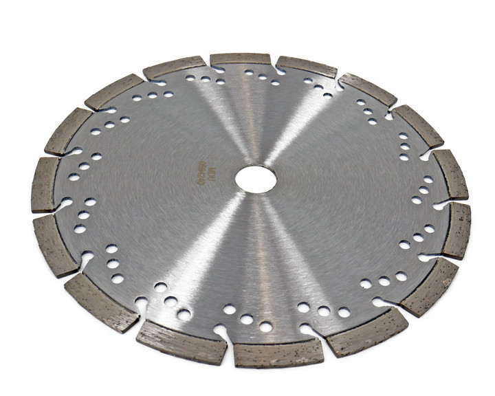 Tarcza Diamentowa Milwaukee SPEEDCROSS HUDD 230mm