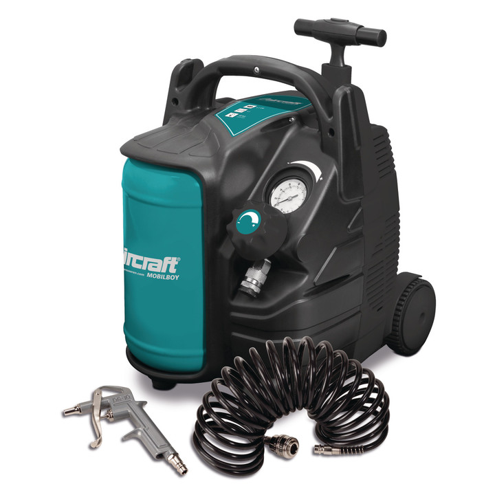 Sprężarka tłokowa