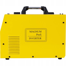 Spawarka MIGOMAT MAGNUM 224 MIG MAG PULS SYNERGIA