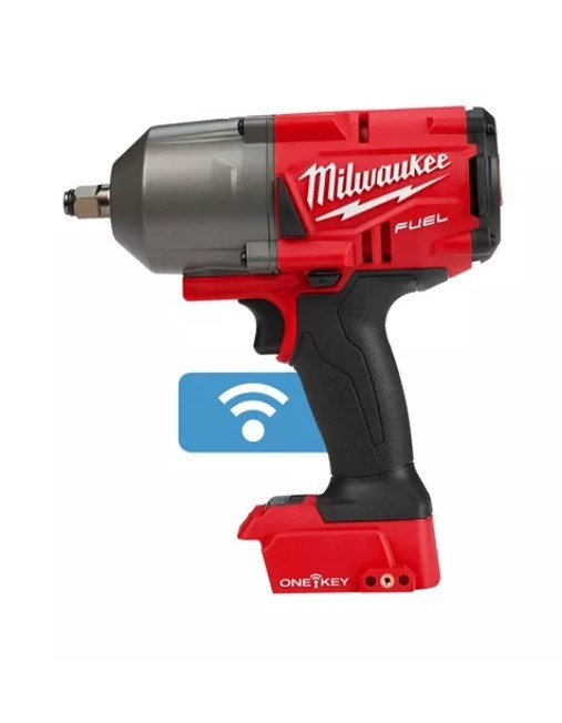 M18 FUEL ONE KEY Klucz Udarowy ½″ Z Pierścieniem M18 ONEFHIWF12-0X