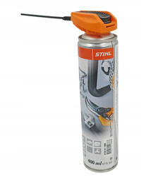 Preparat Czyszczący Stihl Multispray 400ml