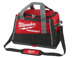 Torba zamknięta Milwaukee 50 cm x 31 cm