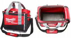 Torba zamknięta Milwaukee 38 cm x 25 cm