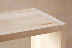 Zestawy do niewidocznych połączeń w drewnie Wolfcraft 4642000 55 szt.