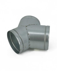 Trójnik Y rozmiary 160-300 mm