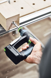 Festool Akumulatorowa wiertarko-wkrętarka CXS 2,6-Set