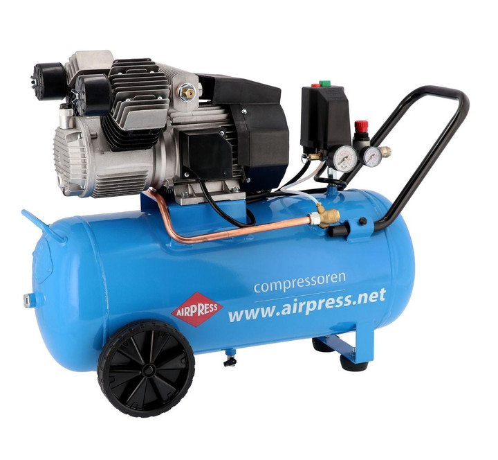 Kompresor Tłokowy KM 50-350