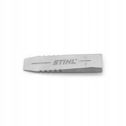 Klin aluminiowy STIHL 1000 g