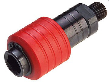 Adapter Collomix M14 / Hexafix
