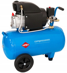 Kompresor olejowy Airpress HL325-50 50 l 8 bar