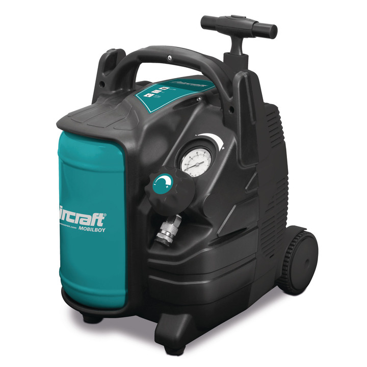 Sprężarka tłokowa