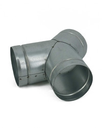 Trójnik Y rozmiary 50-150 mm