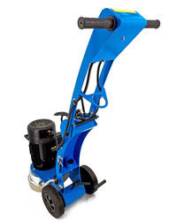 Szlifierka Podłogowa do Betonu Bycon DFG 250 (230V)