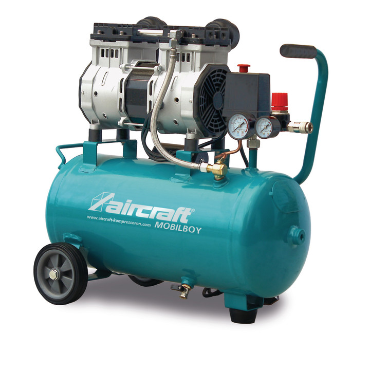 Sprężarka tłokowa