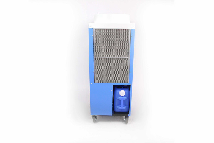 Klimatyzator Airrex HSC-2500