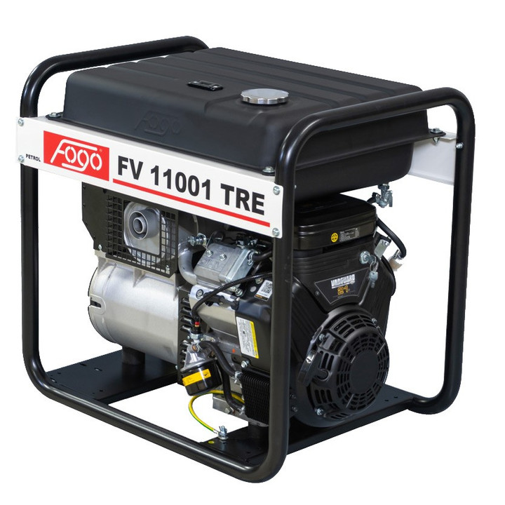 Agregat prądotwórczy FV 11001 TRE