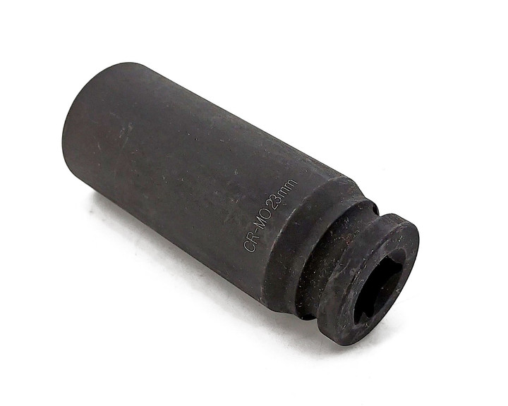 Nasadka udarowa Hitachi 1/2'' 23x85 mm