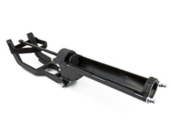 Adapter do iniekcji, wyciskacz, pistolet do sylikonu, TCM300AD do wkrętarki