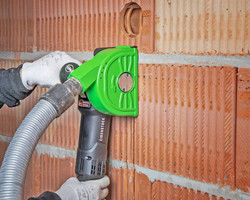 Bruzdownica EMF 125.2