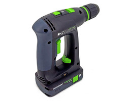 Akumulatorowa wiertarko-wkrętarka C 18 HPC 4,0 I-Plus P21